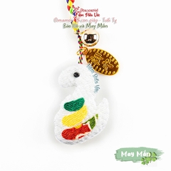 May mắn 12 con giáp - Osaka