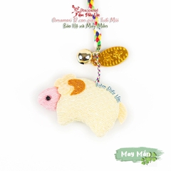 May mắn 12 con giáp - Osaka