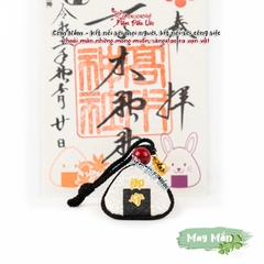 May mắn - Sumida
