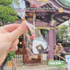 May mắn - Sumida
