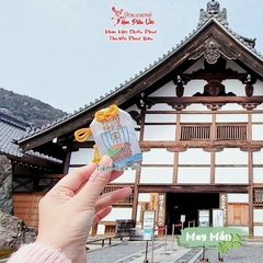 May Mắn - Thuyền Phước Báu