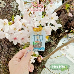 May Mắn - Thuyền Phước Báu