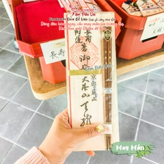 Đũa May Mắn Trường Thọ