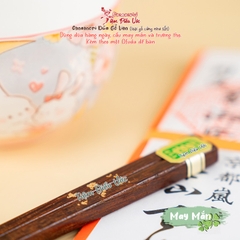 Đũa May Mắn Trường Thọ