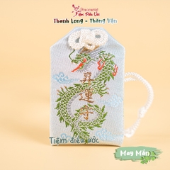 May Mắn - Thanh Long