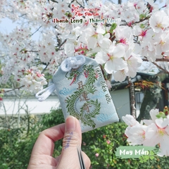 May Mắn - Thanh Long