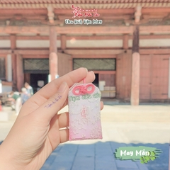 May Mắn Anh Đào - Minami