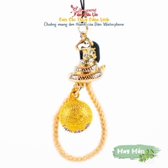 May mắn - Hebi - Minami