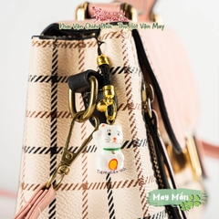 Omamori Mèo May Mắn - Minami