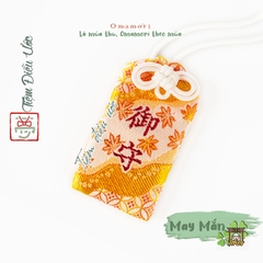 Omamori May Mắn - Bốn Mùa