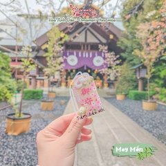 Omamori May Mắn - Bốn Mùa