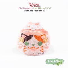 May Mắn Vui Vẻ - Neko
