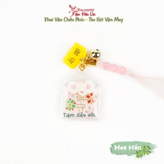 May Mắn - Uji - Mini