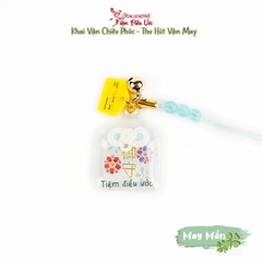 May Mắn - Uji - Mini