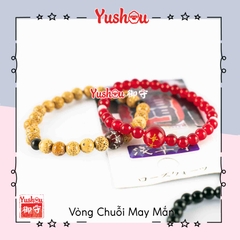 Vòng Tay May Mắn