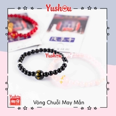 Vòng Tay May Mắn