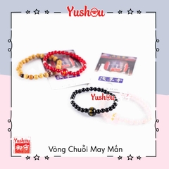Vòng Tay May Mắn