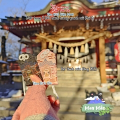 Omamori May Mắn - Yamanakako