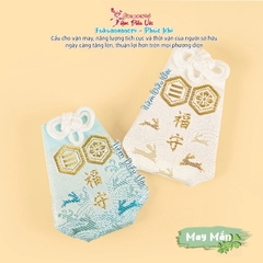 May Mắn - Matsumoto