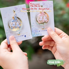 May Mắn - Sự bảo hộ thỏ Inaba