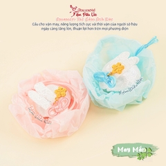 May Mắn - Thỏ