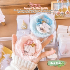 May Mắn - Thỏ