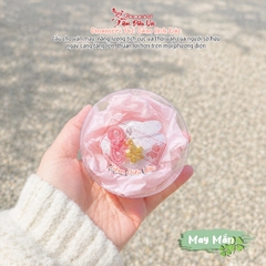 May Mắn - Thỏ