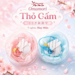 May Mắn - Thỏ