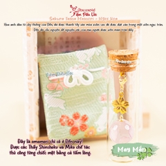 Omamori Hoa Anh Đào đặc biệt