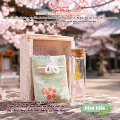 Omamori Hoa Anh Đào đặc biệt