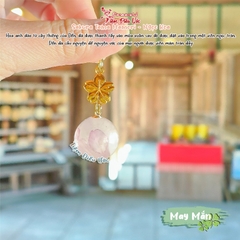 Omamori Hoa Anh Đào đặc biệt