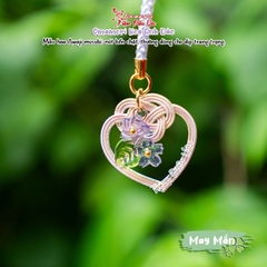 May Mắn - Inome