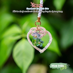 May Mắn - Inome
