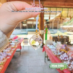 May Mắn - Inome
