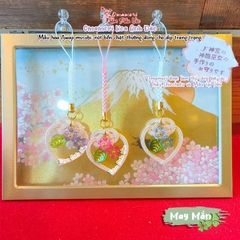 May Mắn - Inome