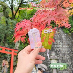 May Mắn Bảo Vệ - Mikaeri