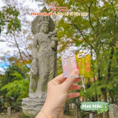 May Mắn Bảo Vệ - Mikaeri