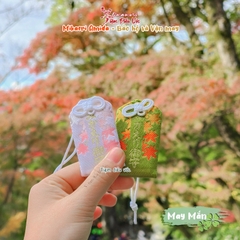 May Mắn Bảo Vệ - Mikaeri