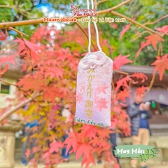 May Mắn Bảo Vệ - Mikaeri