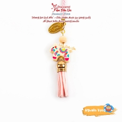 Nguyện Vọng - Trí Tuệ - Mã Thần