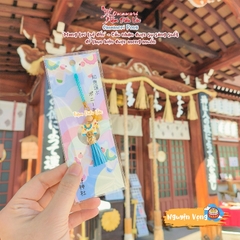 Nguyện Vọng - Trí Tuệ - Mã Thần