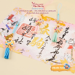 Nguyện Vọng - Trí Tuệ - Mã Thần