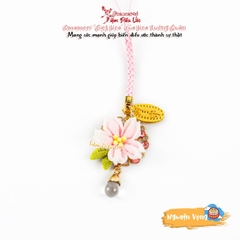 Nguyện Vọng - Kanzashi