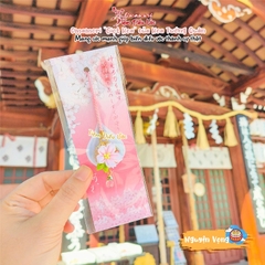 Nguyện Vọng - Kanzashi
