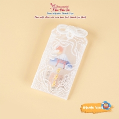 Nguyện Vọng bản 2025 - Fujiyoshida