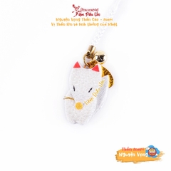 Omamori Nguyện Vọng - Asakusa