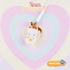 Omamori Nguyện Vọng - Asakusa