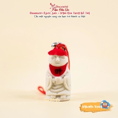 Nguyện Vọng - Ojizo-san Fukuoka