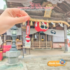 Nguyện Vọng - Ojizo-san Fukuoka