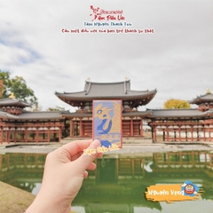Nguyện Vọng - Phoenix
